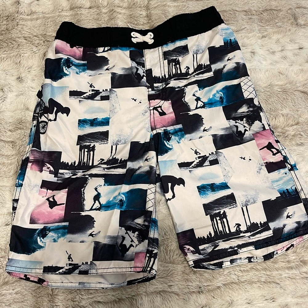 Boys Bathing Suit